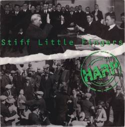 Stiff Little Fingers : Harp